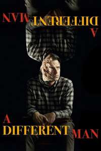 A Different Man - Posters