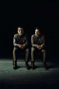 A Different Man - Posters