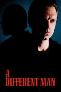 A Different Man - Posters
