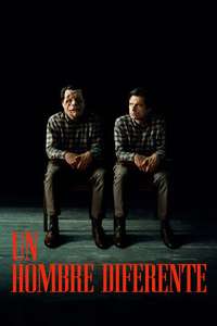 A Different Man - Posters