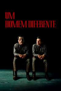 A Different Man - Posters