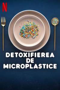 The Plastic Detox - Posters