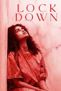 Lockdown - Posters