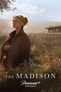 The Madison - Posters