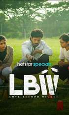 LBW: Love Beyond Wicket