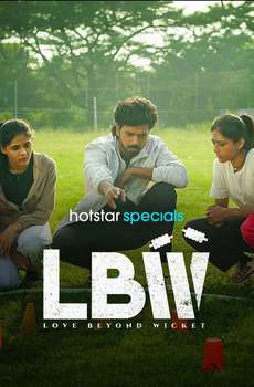 LBW: Love Beyond Wicket