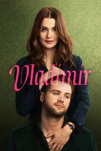 Vladimir - Posters