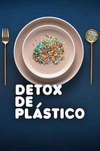 The Plastic Detox - Posters
