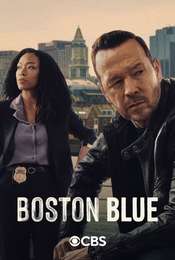 Boston Blue Season 1