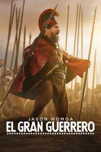 Chief of War - Posters