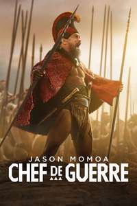 Chief of War - Posters