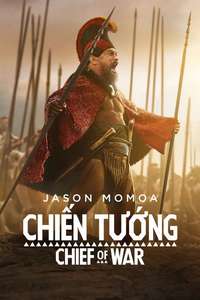 Chief of War - Posters