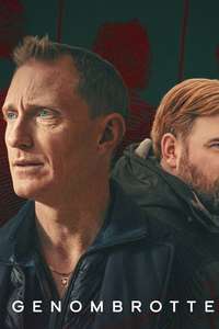 The Breakthrough - Posters