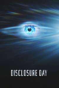 Disclosure Day - Posters