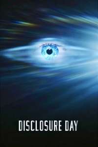 Disclosure Day - Posters