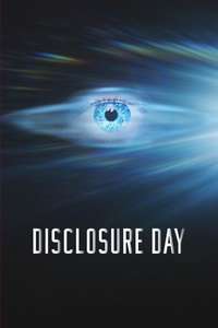 Disclosure Day - Posters