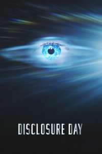 Disclosure Day - Posters