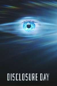 Disclosure Day - Posters
