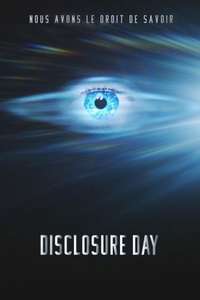 Disclosure Day - Posters