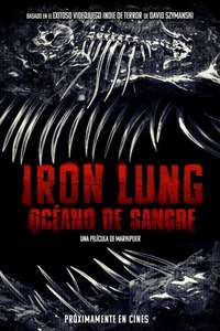 Iron Lung - Posters