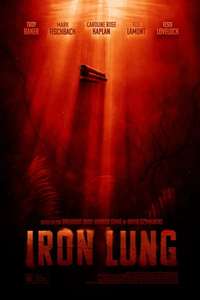 Iron Lung - Posters