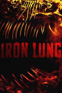 Iron Lung - Posters
