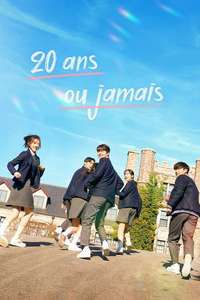 Nineteen to Twenty - Posters