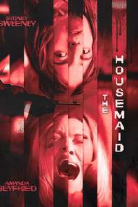 The Housemaid - Posters