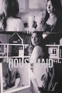 The Housemaid - Posters