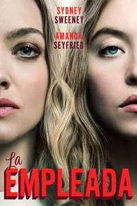 The Housemaid - Posters