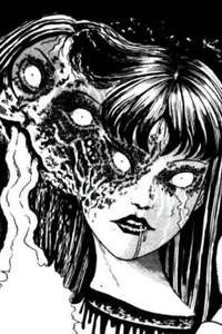 Junji Ito Maniac: Japanese Tales of the Macabre - Posters