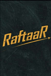 RaftaaR - Posters