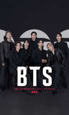 BTS THE COMEBACK LIVE | ARIRANG
