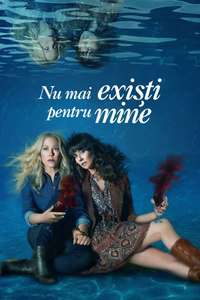 Dead to Me - Posters