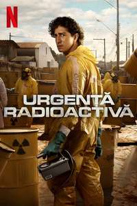 Radioactive Emergency - Posters