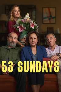 53 Sundays - Posters