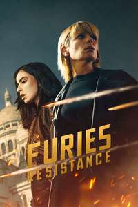 Furies - Posters