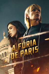 Furies - Posters