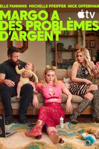 Margo's Got Money Troubles - Posters