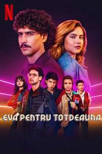 Eva Lasting - Posters