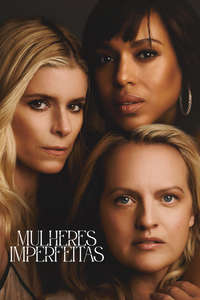 Imperfect Women - Posters