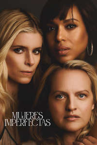 Imperfect Women - Posters