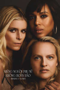 Imperfect Women - Posters