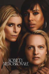 Imperfect Women - Posters