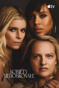 Imperfect Women - Posters