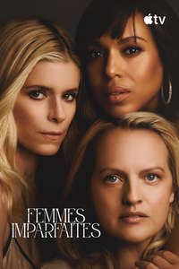 Imperfect Women - Posters