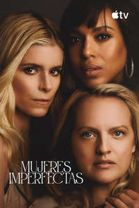 Imperfect Women - Posters