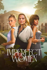 Imperfect Women - Posters