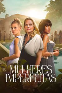 Imperfect Women - Posters