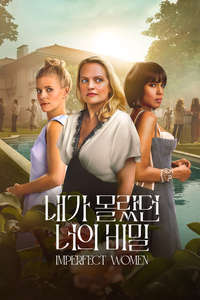 Imperfect Women - Posters